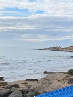 Beachfront 2bedrooms apartement Taghazout - Taghazout - 4