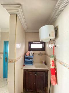 Beachfront 2bedrooms apartement Taghazout - Taghazout - 6