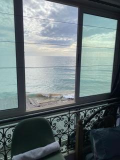 Beachfront 2bedrooms apartement Taghazout - Taghazout - 7