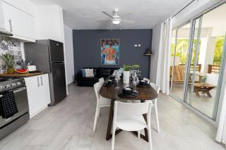 Coastal Luxury 2-Bed w Pool Access in Bayahibe - Bayahibe - 1