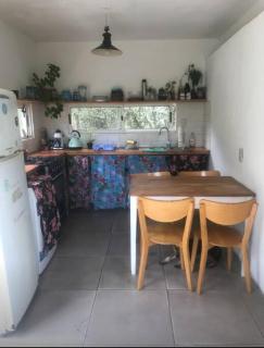 Casita comoda para 4 personas - Punta Colorada - 0