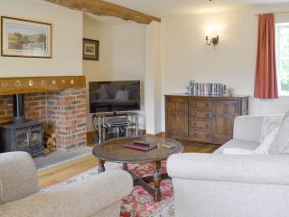 Bank Top Cottage - Cropton - 9