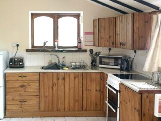 Elm Barn View - Freethorpe - 6
