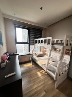 Homestay Haven Park 2 ngủ view bể bơi - Hưng Yên - 5