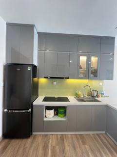 Homestay Haven Park 2 ngủ view bể bơi - Hưng Yên - 3
