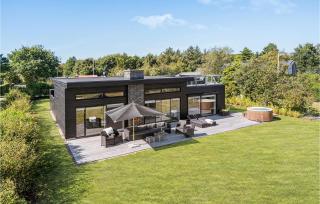 Awesome Home In Thyholm With Wifi - Thyholm - 0