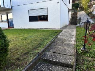 Ferienwohnung am Schwarzwald - Nagold - 1