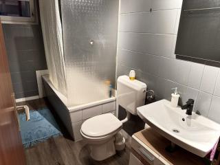 Ferienwohnung am Schwarzwald - Nagold - 4