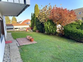 Ferienwohnung am Schwarzwald - Nagold - 2
