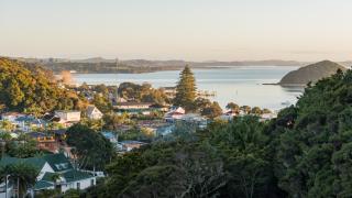 Allure Lodge - Paihia - 0