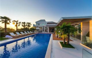 Villa Petra Pag - Borovići - 5