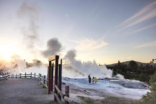 Tasman Holiday Parks - Rotorua - Rotorua - 8