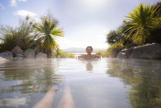 Tasman Holiday Parks - Rotorua - Rotorua - 1