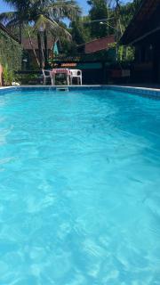 Guest House Santiago - Ubatuba - 6
