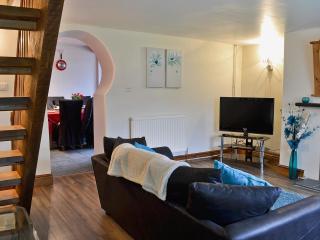 Bont Cottage - Kidwelly - 8