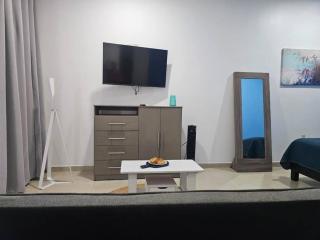 Mono Espacio en Zona Romántica L3 - 7