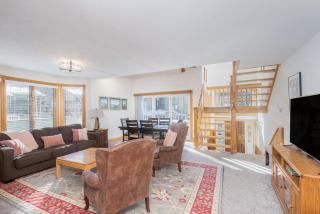 Mountain House East 3 Bedroom - 6