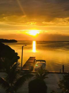 Hidden Treasure Vacation Home Moodyblue Cottage - - 1