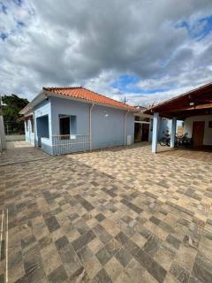 Casa Azul da Bocaina em São José do Barreiro - São José do Barreiro - 9