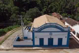 Casa Azul da Bocaina em São José do Barreiro - São José do Barreiro - 6