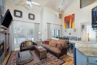 Fabulous condo close to Chair lifts 1 and 10 in Meadows Area - 9