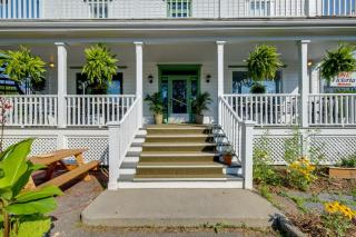 Chambre 304 de l'hôtel Victoria confortable et moderne - 1