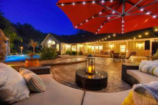 Exclusive Sierra Foothills Oasis - Auburn - 0