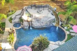Exclusive Sierra Foothills Oasis - Auburn - 3