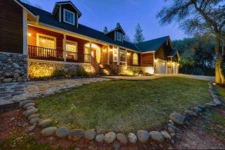 Exclusive Sierra Foothills Oasis - Auburn - 7