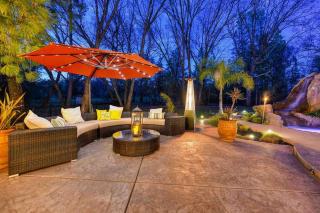 Exclusive Sierra Foothills Oasis - Auburn - 4