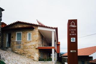 Vougaldeias Casas da Seara - Sever do Vouga - 0