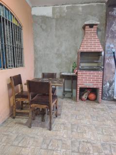 Casa ampla - 7