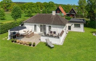 3 Bedroom Gorgeous Home In Ebeltoft - 1