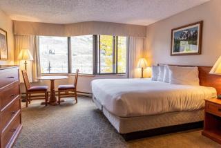 Studio Perfect Location 318 with Pool and Hot Tub - 5