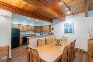 Trailside Treasure at Riverside - Sleeps 8, Telluride at its finest! - 8