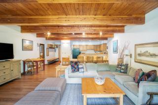 Trailside Treasure at Riverside - Sleeps 8, Telluride at its finest! - 7