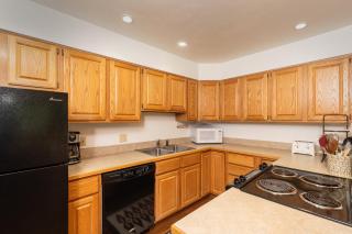 Trailside Treasure at Riverside - Sleeps 8, Telluride at its finest! - 6