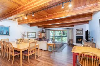 Trailside Treasure at Riverside - Sleeps 8, Telluride at its finest! - 5