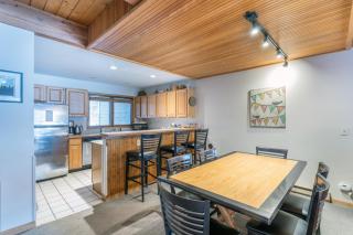 Steps to the River Trail and a Block from the Gondola! - 2