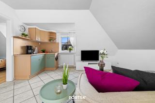 Ferienwohnung Rose Büsum - Büsum - 1