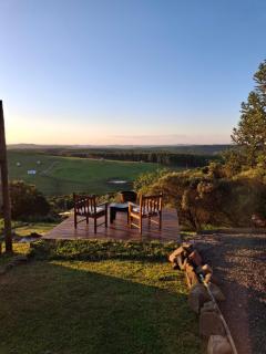 Casa Celeiro Flores no Pampa-RS - 8