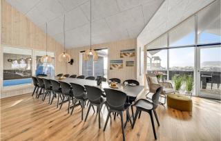 Nice Home In Ringkøbing With Sauna - 7