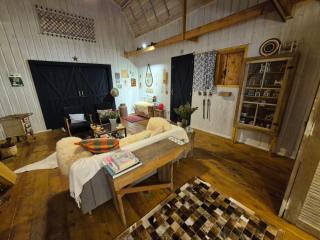 Casa Celeiro Flores no Pampa-RS - 3