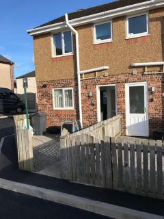 CosyHouse2 Private Parking Base for Lake District and Sellafield - 9