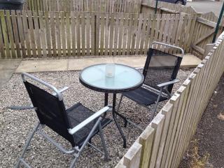CosyHouse2 Private Parking Base for Lake District and Sellafield - 2