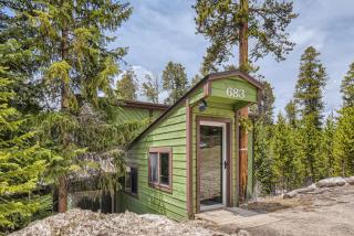 Gasthaus Breck home - Breckenridge - 9