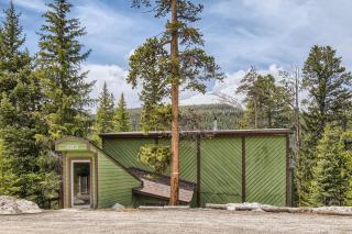 Gasthaus Breck home - Breckenridge - 0