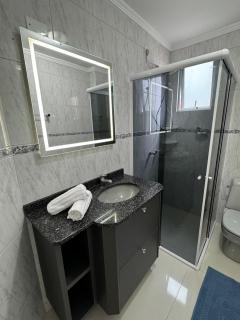 Apartamento 01suite e um quarto - Balneário Camboriú - 9