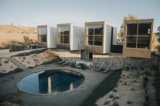 Dolmen Hotel Boutique - 5