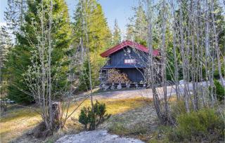 4 Bedroom Pet Friendly Home In Heggedal - - 2